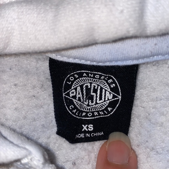 PacSun Sweater - Picture 3 of 6